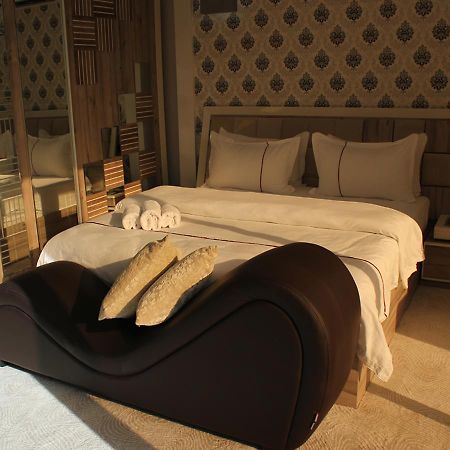 Orient House Aparthotel Ha'il Bagian luar foto