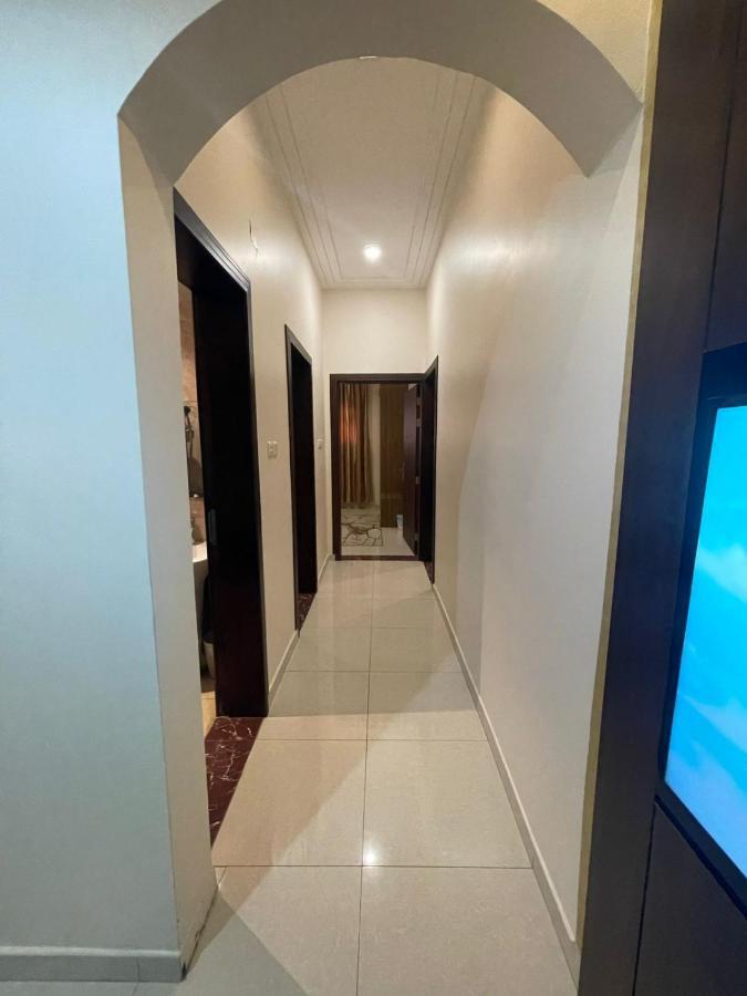 Orient House Aparthotel Ha'il Bagian luar foto