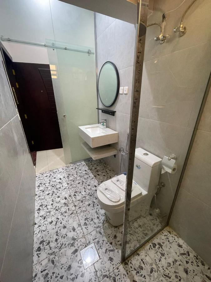 Orient House Aparthotel Ha'il Bagian luar foto