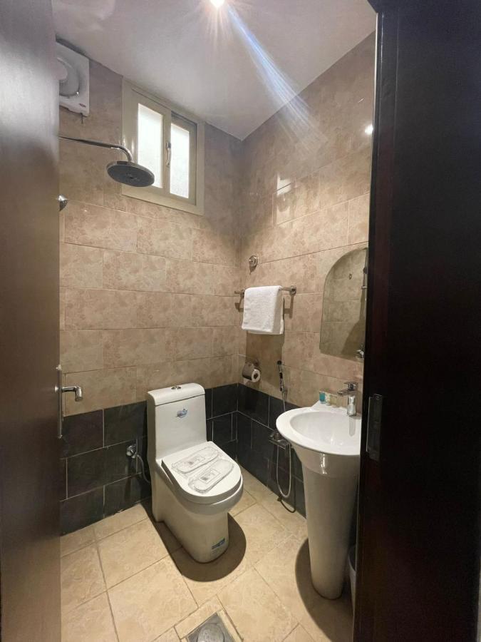 Orient House Aparthotel Ha'il Bagian luar foto