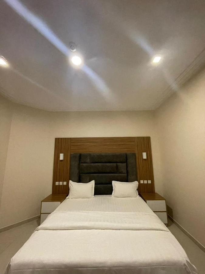 Orient House Aparthotel Ha'il Bagian luar foto