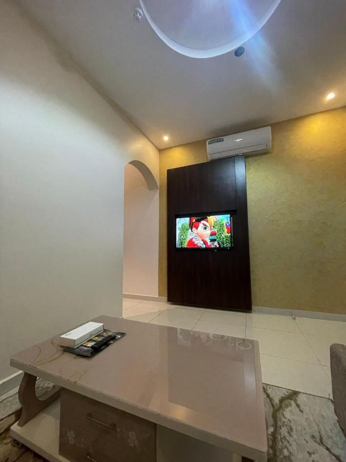 Orient House Aparthotel Ha'il Bagian luar foto