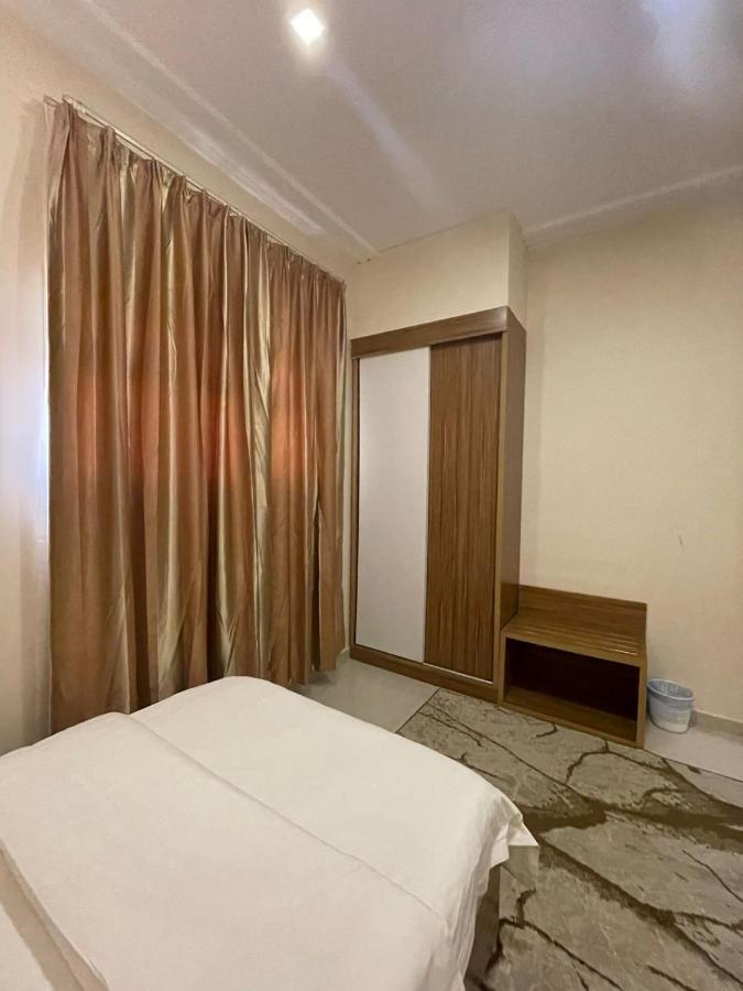 Orient House Aparthotel Ha'il Bagian luar foto