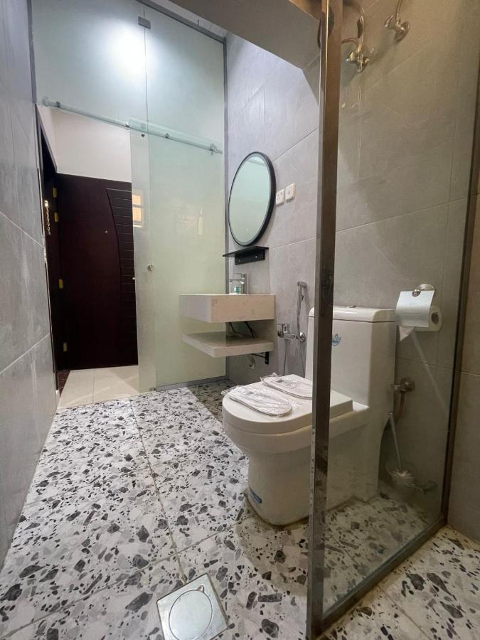Orient House Aparthotel Ha'il Bagian luar foto