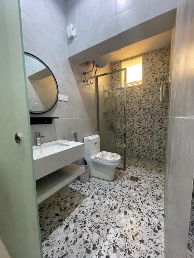Orient House Aparthotel Ha'il Bagian luar foto