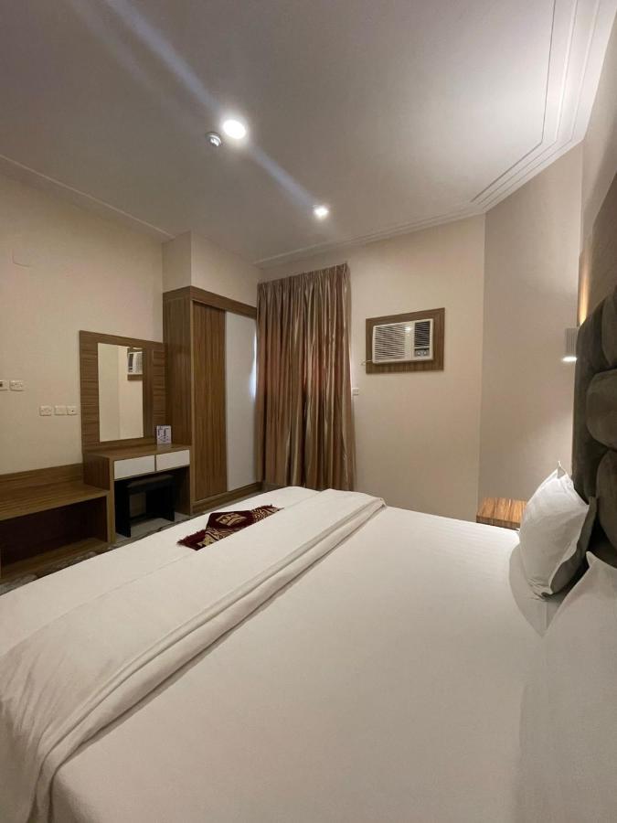 Orient House Aparthotel Ha'il Bagian luar foto