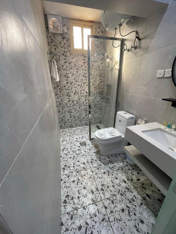 Orient House Aparthotel Ha'il Bagian luar foto