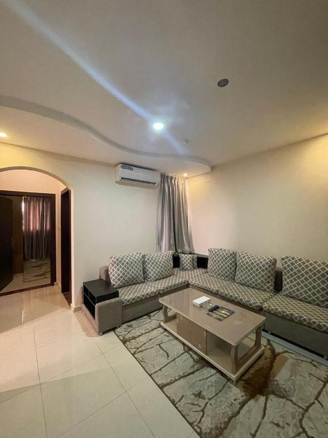 Orient House Aparthotel Ha'il Bagian luar foto
