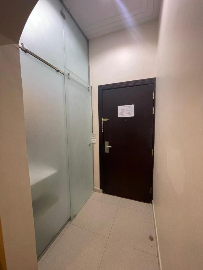 Orient House Aparthotel Ha'il Bagian luar foto