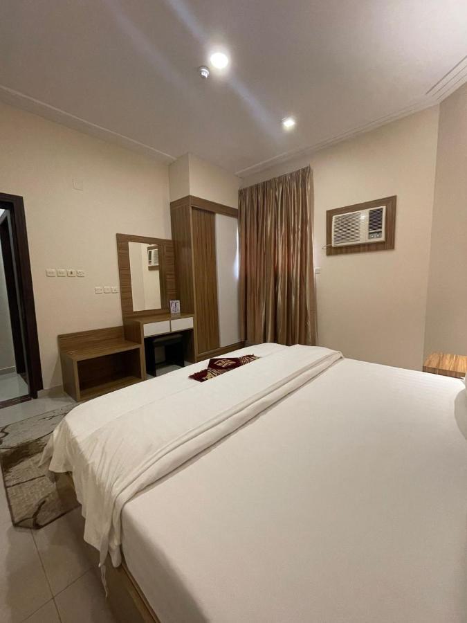 Orient House Aparthotel Ha'il Bagian luar foto