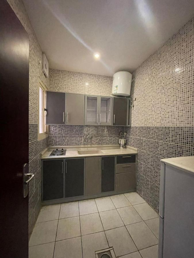 Orient House Aparthotel Ha'il Bagian luar foto