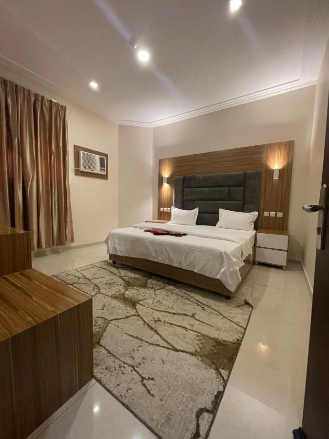 Orient House Aparthotel Ha'il Bagian luar foto