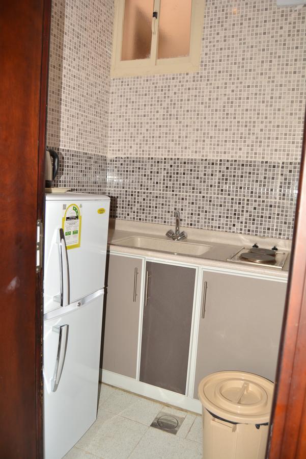 Orient House Aparthotel Ha'il Bagian luar foto