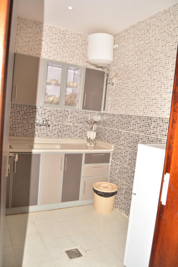 Orient House Aparthotel Ha'il Bagian luar foto