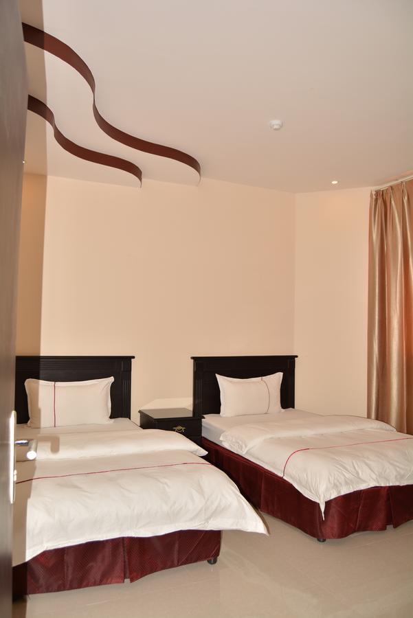 Orient House Aparthotel Ha'il Bagian luar foto