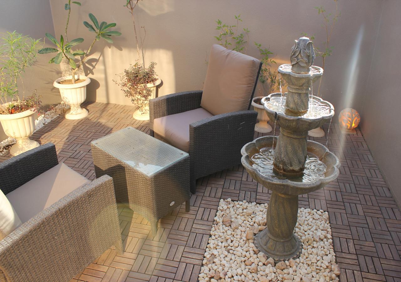 Orient House Aparthotel Ha'il Bagian luar foto